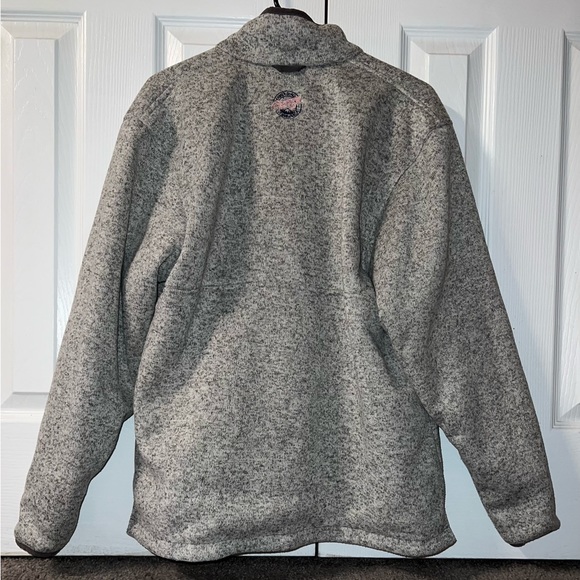 Reversible Pullover in Candy Pink by Lauren James - Picture 2 of 6